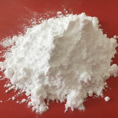 CaCl2 Cloruro de calcio de grado industrial Flocos blancos anhidrosos 94% utilizados como piensos para acuicultura