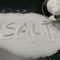 Sal blanca del cloruro sódico del polvo del NaCL de Crstal 231-598-3