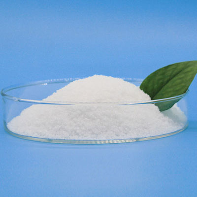 25 KG/BAG PAM Poliacrilamida partícula blanca CAS 9003-05-8 utilizada para el tratamiento del agua