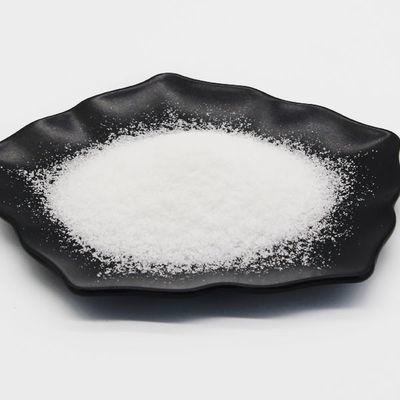 25 KG/BAG PAM Poliacrilamida partícula blanca CAS 9003-05-8 utilizada para el tratamiento del agua