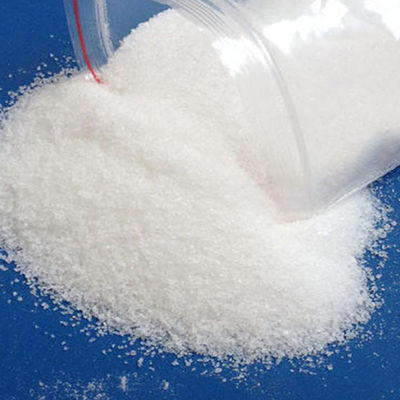 Polyacrylamide PAM 25KG/BAG Polvo blanco para el tratamiento del agua