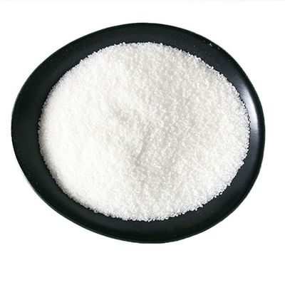 25 KG/BAG PAM Poliacrilamida partícula blanca CAS 9003-05-8 utilizada para el tratamiento del agua
