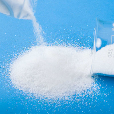 Polyacrylamide PAM 25KG/BAG Polvo blanco para el tratamiento del agua
