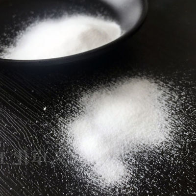 No CAS 7757-82-6 99% Min Polvo blanco Sulfato de sodio Na2SO4 Anídrico 1000 KG/BAG