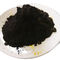 Sólido el 96% soluble en agua anhidro negro FeCL3