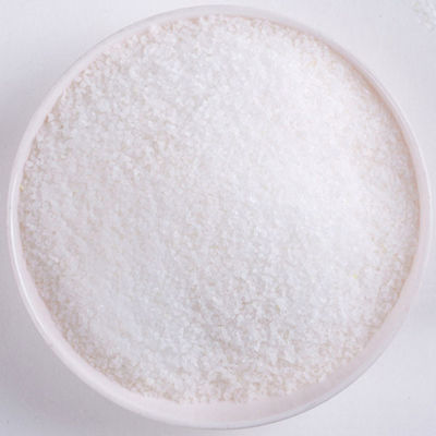 7-10 PAM Polyacrylamide, pureza elevada PAM Chemical Water Treatment