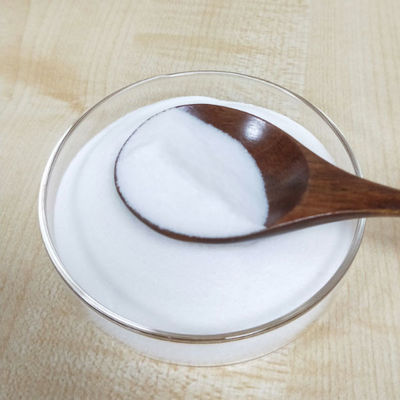 Agente de limpieza y teñido de grado industrial Anídrico Na2SO4 Partículas cristalinas blancas sulfato en forma granular