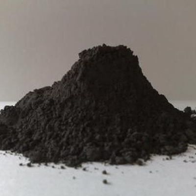Cloruro de hierro FeCl3 25 KG / BAG Para el grabado de metales y el tratamiento de aguas residuales