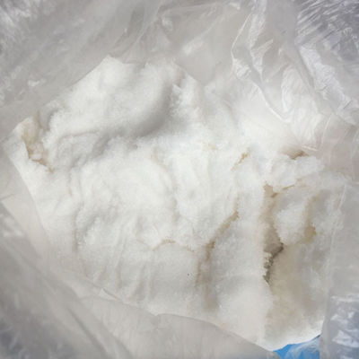 1000 kg / BAG Nitrato de sodio NaNO3 Polvo blanco utilizado como agente de tratamiento térmico