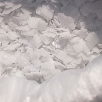 NaOH soda cáustica hidróxido de sodio Compuesto inorgánico Corrosividad fuerte 25 KG / BAG