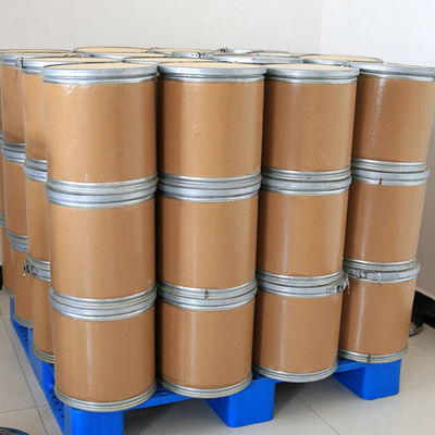 25 KG/BAG Polvo Blanco Ácido Toluenesulfónico CAS 104-15-4 Para la Fabricación de Cresol y Medicina