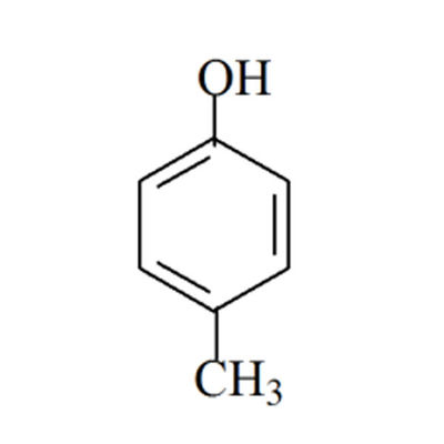 P Ácido toluenesulfónico 25 KG/BAG CAS 104-15-4 para plásticos y recubrimientos de impresión