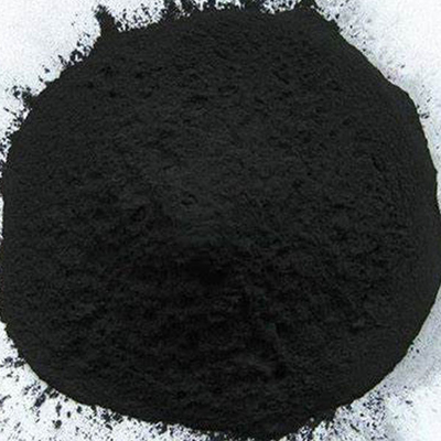 Cloruro de hierro 50 kg/bolsa Polvo negro verde 98% Min
