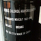 Cloruro férrico FeCL3 7705-08-0 anhidro del 96% para el tratamiento de aguas