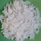 Sulfato de aluminio libre 10043-01-3 del hierro granular blanco