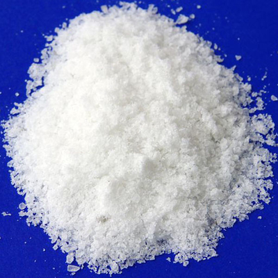 50 kg/BAG Polvo de sulfato de aluminio libre de hierro utilizado en la depuración de agua potable y aguas residuales