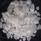 Agente de aluminio libre del tratamiento de aguas residuales del sulfato del hierro granular blanco