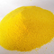 Sustancias químicas amarillas del tratamiento de aguas del cloruro el 28% del PAC Polyaluminum del polvo