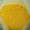 El cloruro del polialuminio del PAC de la pureza del 28% pulveriza el floculante inorgánico ISO 9001 del polímero