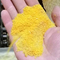 Sustancias químicas amarillas del tratamiento de aguas del cloruro el 28% del PAC Polyaluminum del polvo