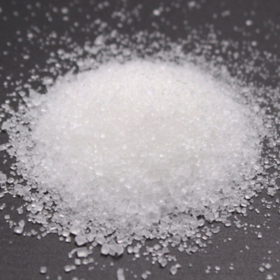 Sulfato de amonio cristal blanco CAS 7783-20-2 utilizado como fertilizante