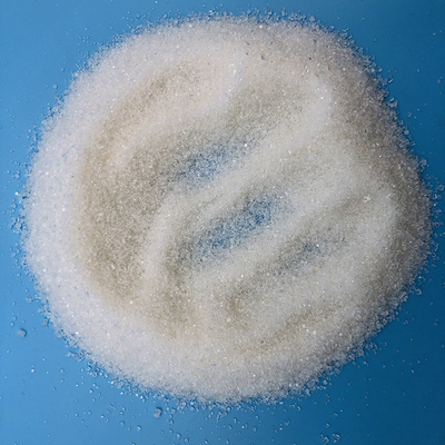 Sulfato de amonio cristal blanco CAS 7783-20-2 utilizado como fertilizante